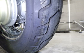 SUZUKI INTRUDER 400 Classic 2003 VK54A