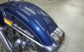 HARLEY FLSTC 1340 1999