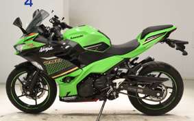 KAWASAKI NINJA 250 EX250P