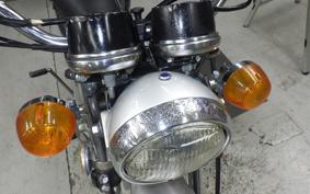 HONDA SL250S 2015 SL250S