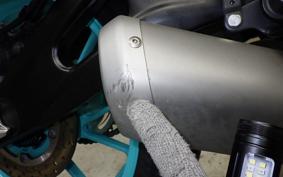 YAMAHA MT-07 2022 RM33J