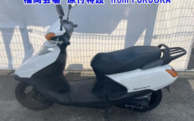 HONDA SPACY100