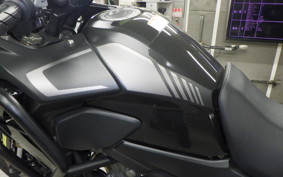 HONDA 400X 2023 NC56