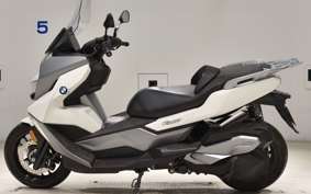 BMW C400GT 2021