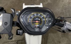 HONDA CROSS CUB 50 AA06
