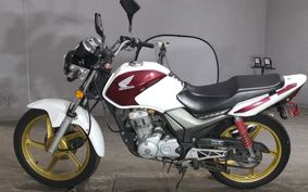 HONDA CBF 125 PCJ7