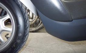 HONDA TACT-4ﾍﾞｰｼｯｸ AF79