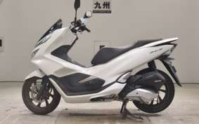 HONDA PCX125 2008 JF81