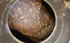 SUZUKI ST250E 1994 NJ4CA