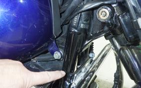 HARLEY FLSTC 1450 2006