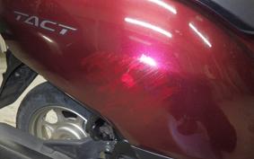 HONDA TACT-4ﾍﾞｰｼｯｸ AF79
