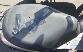 SUZUKI LET's 4 CA45A