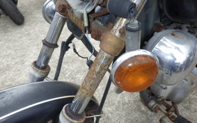 YAMAHA VIRAGO 250 3DM