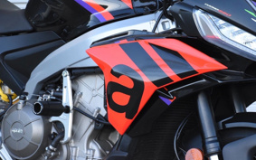 APRILIA TUONO 660 2023 ZD4KS