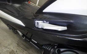 YAMAHA CYGNUS 125 XSR 3 2020 SED8J