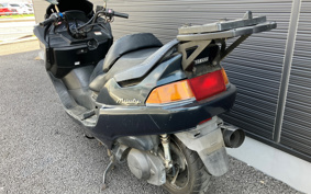 YAMAHA MAJESTY 250 4HC
