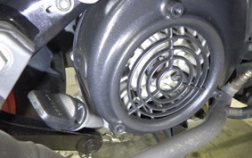 YAMAHA CYGNUS 125 XSR 3 2019 SED8J