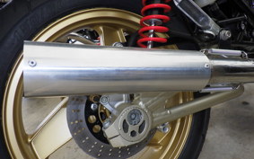 KAWASAKI ZRX400 ZR400E