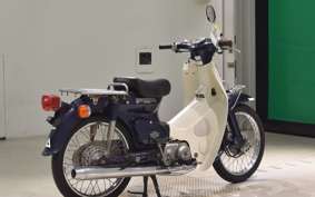 HONDA C70 SUPER CUB 2025 C70
