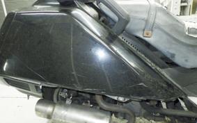 HONDA FUSION X MF02