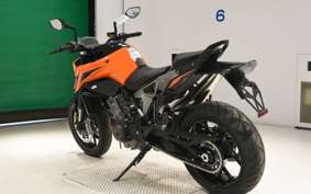 KTM 790 DUKE