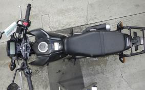 HONDA ｸﾞﾛﾑ-2 2006 JC92