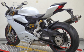 DUCATI 1199PANIGA-RES 2014 H802J
