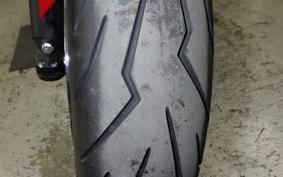DUCATI DIAVEL 2013