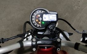 TRIUMPH SPEED 400 2024 T127Y3
