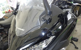 KAWASAKI NINJA 400 2019 EX400G