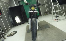 YAMAHA TW200 Gen.2 2019 DG07J