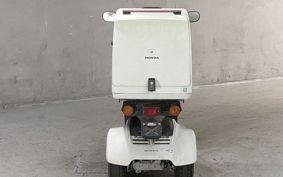 HONDA GYRO TD02