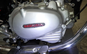 HONDA CB250 T 2026 CB250T
