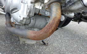 HONDA VTR 250 MC33