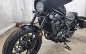 HONDA  REBEL 1100T 2023 SC83