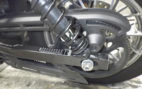 HARLEY RH975S 2024