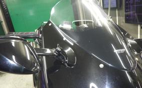 KAWASAKI ZZ1400 NINJA R 2006 ZXT40A