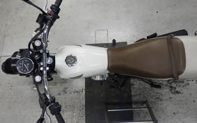 HONDA FTR223 2013 MC34