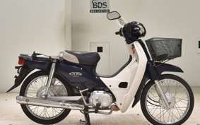HONDA C50 SUPER CUB AA04
