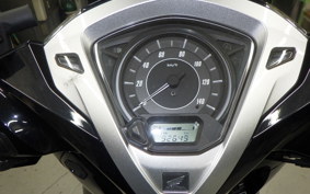 HONDA LEAD 125 2005 JF45