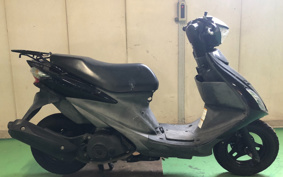 SUZUKI ADDRESS V125 CF4MA