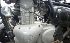 KAWASAKI ESTRELLA BJ250A