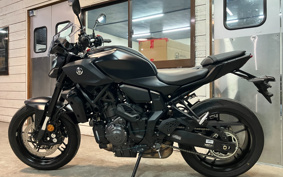 YAMAHA MT-07 Y-AMT ABS 2025 RM50J