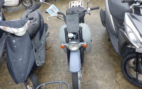 SUZUKI BIRDIE 50 BA42A