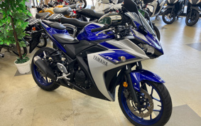 YAMAHA YZF-R3 2015 RH07J