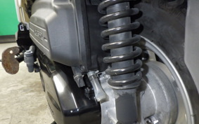 HONDA ﾍﾞﾝﾘｨ50-2 2007 AA05