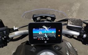 YAMAHA MT-07 RM33J