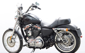 HARLEY XL1200V 2012 LF3