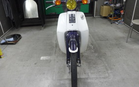HONDA C90 SUPER CUB 2023 HA02