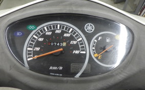 YAMAHA AXIS 125 TREET SE53J